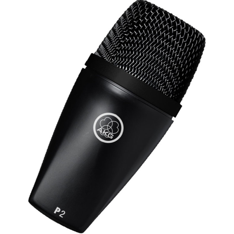 Микрофон AKG P2 (3100H00150)