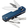 Мультитул Leatherman Free T4 Navy (832879) Мультитул Leatherman Free T4 Navy (832879)