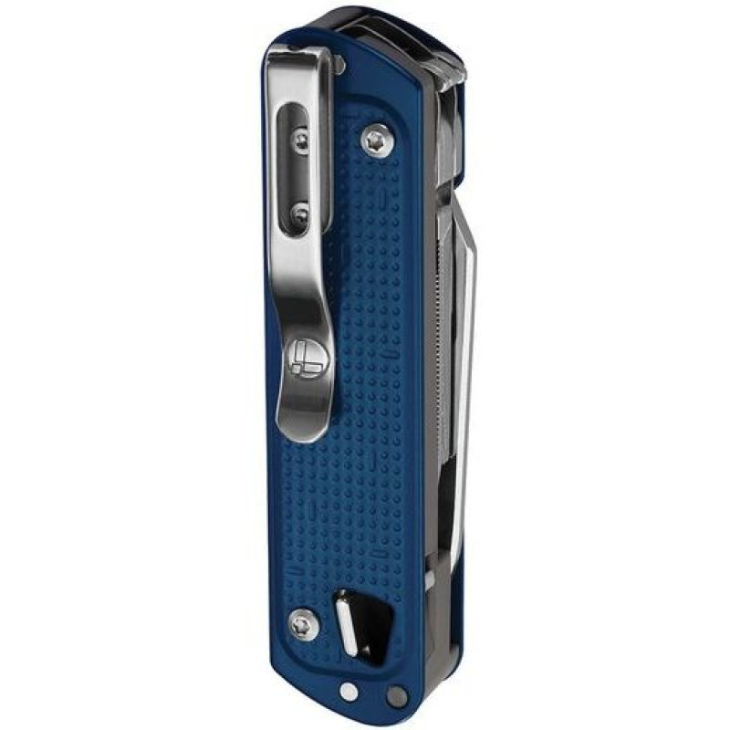 Мультитул Leatherman Free T4 Navy (832879) - 2