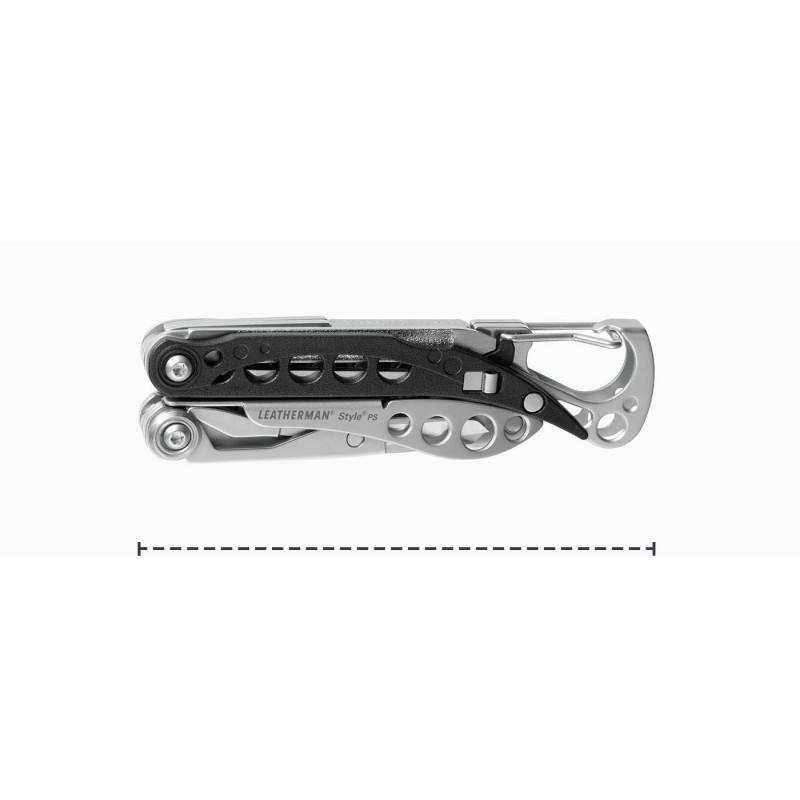 Мультитул Leatherman Style PS (831491) - 3
