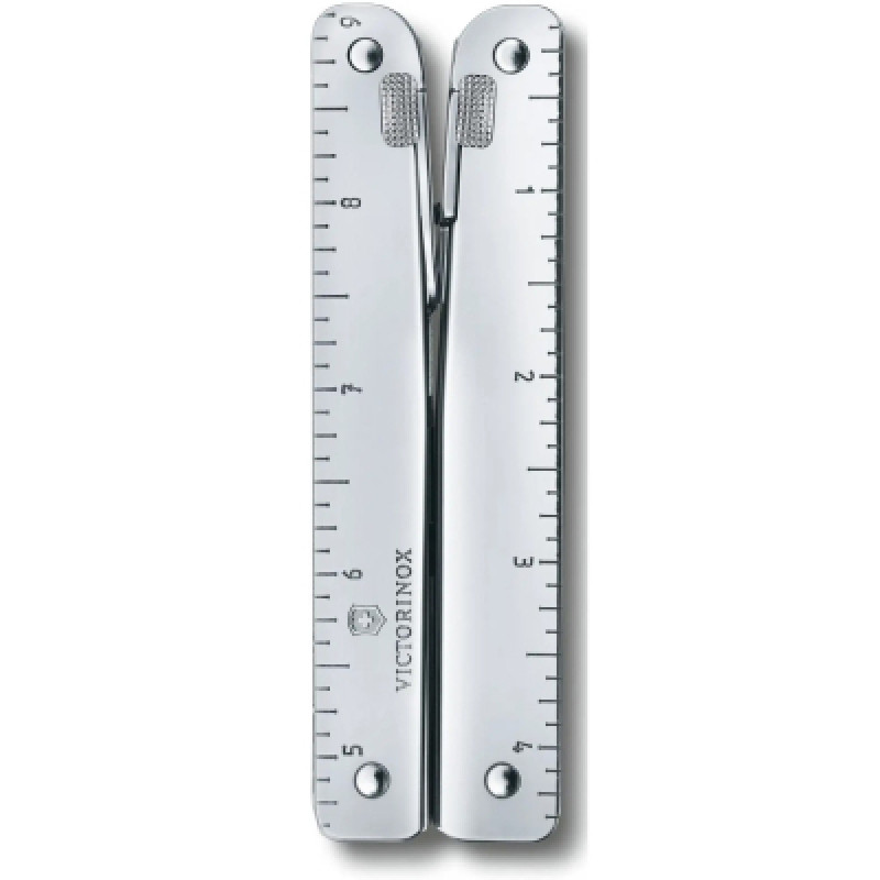 Мультитул Victorinox SwissTool X Plus Nylon Case (3.0338.N) - 1