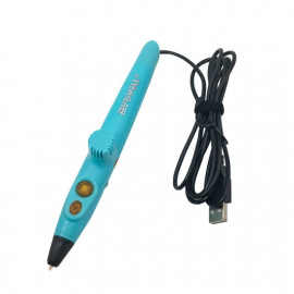 3D-ручка MYRIWELL RP-200A Blue (PCL)