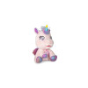 Интерактивная игрушка Club Petz My Baby Unicorn розовый (Imc093881p)