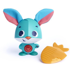 Интерактивная игрушка Tiny Love Зайчик Томас (1306106830)