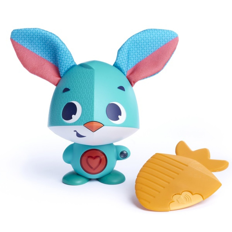 Інтерактивна іграшка Tiny Love Зайчик Томас (1306106830)