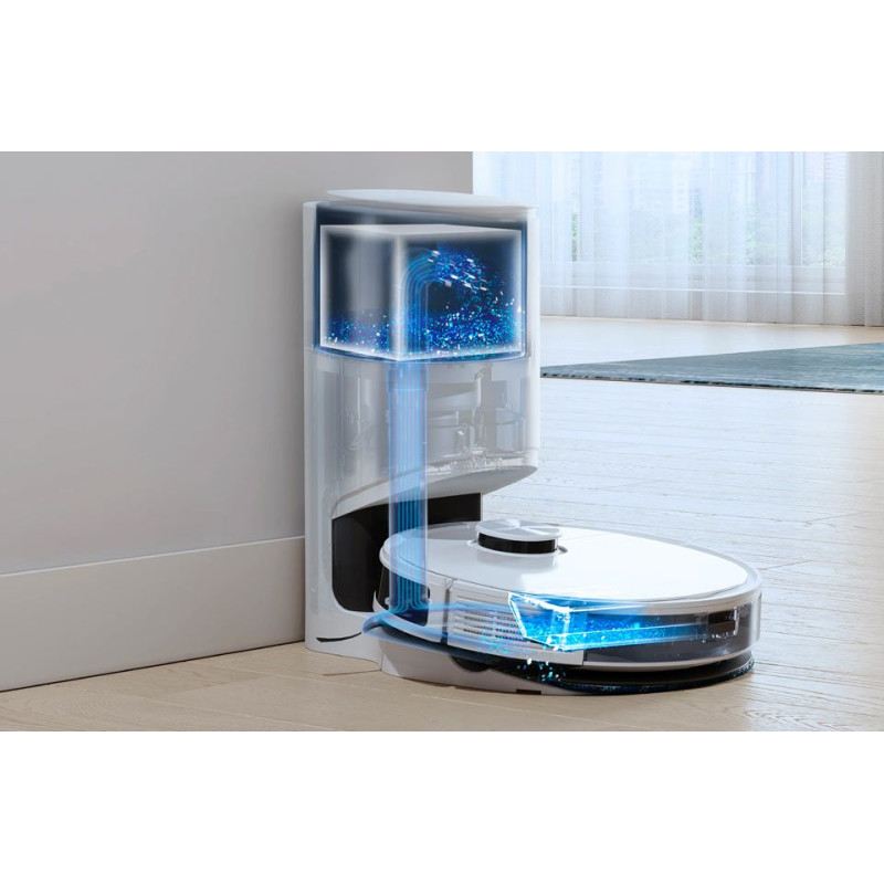 Пылесос Ecovacs DBX41 - 2