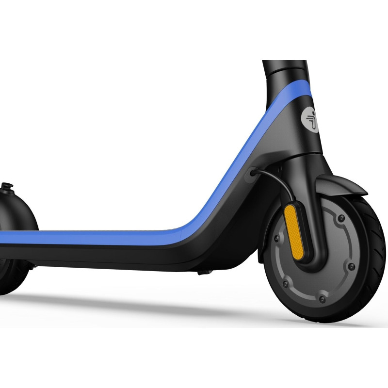 Segway Електросамокат Ninebot дитячий C2 PRO E, синій - 3
