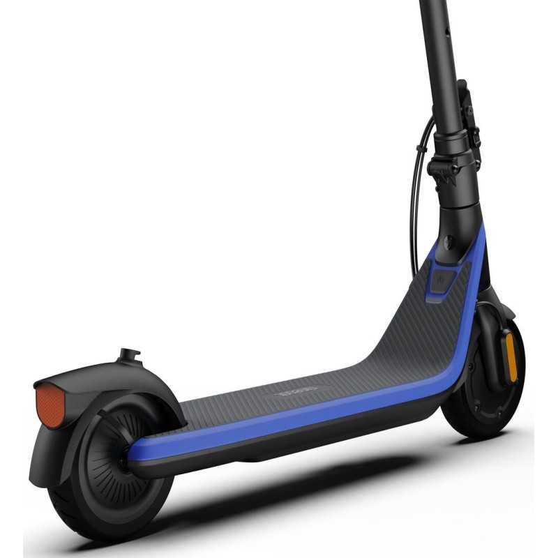 Segway Електросамокат Ninebot дитячий C2 PRO E, синій - 2