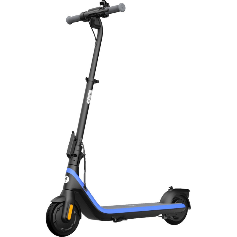 Segway Електросамокат Ninebot дитячий C2 PRO E, синій