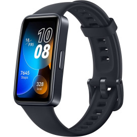 Смарт-часы Huawei Band 8 Midnight Black (55020AMP)