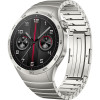 Смарт-годинник Huawei WATCH GT 4 46mm Elite Grey Steel (55020BGU) Смарт-годинник Huawei WATCH GT 4 46mm Elite Grey Steel (55020BGU)