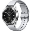 Смарт-часы Xiaomi Watch S3 Silver (BHR7873GL) (1025029) Смарт-часы Xiaomi Watch S3 Silver (BHR7873GL) (1025029)