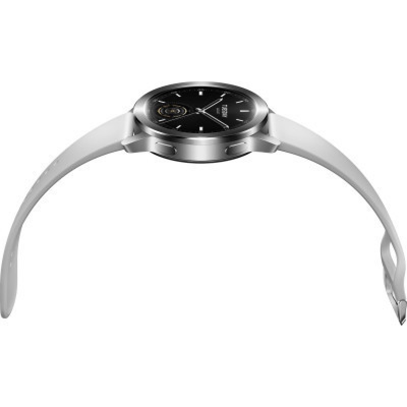 Смарт-часы Xiaomi Watch S3 Silver (BHR7873GL) (1025029) - 4