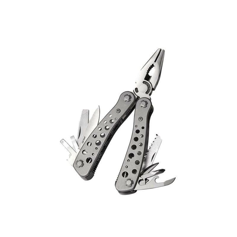 Мультитул Luxe Cube CrossCut Pro (7775557578755)