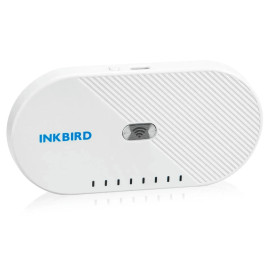 Точка доступу Inkbird IBS-M1 розумна із Wi-Fi та Bluetooth на 50 пристроїв
