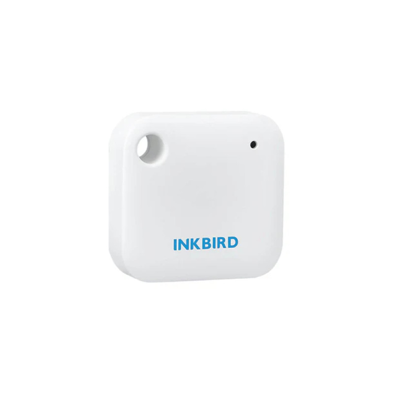 Термогигрометр Inkbird IBS-TH3 с Wi-Fi и функцией логгера