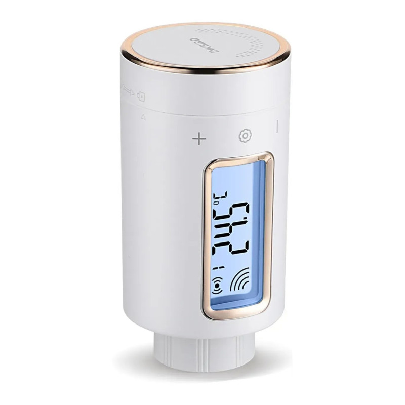 Клапан/кран для радиатора Inkbird IRC-RW2-O с Wi-Fi