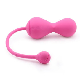 Magic Motion Kegel v2 смарт-вагинальные шарики, 8.4х3.4 см
