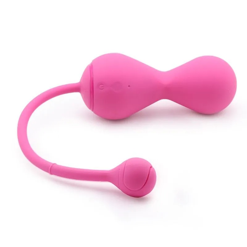 Magic Motion Kegel v2 смарт-вагинальные шарики, 8.4х3.4 см