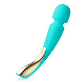 Вібратор мікрофон Lelo Smart Wand 2 Large (м´ятний)