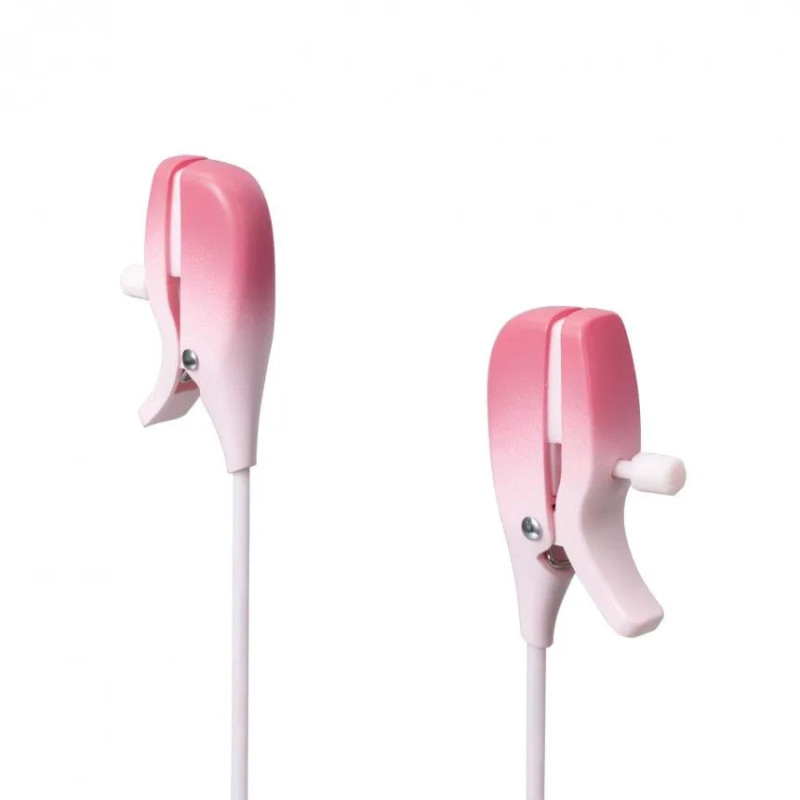 Lovense Gemini - Смарт-вибратор для сосков - 2