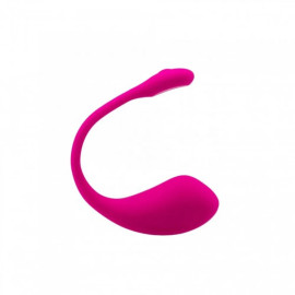 Віброяйце Lovense Lush 2 зі смарт керуванням