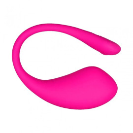 Віброяйце зі смарт управлінням Lovense Lush 3