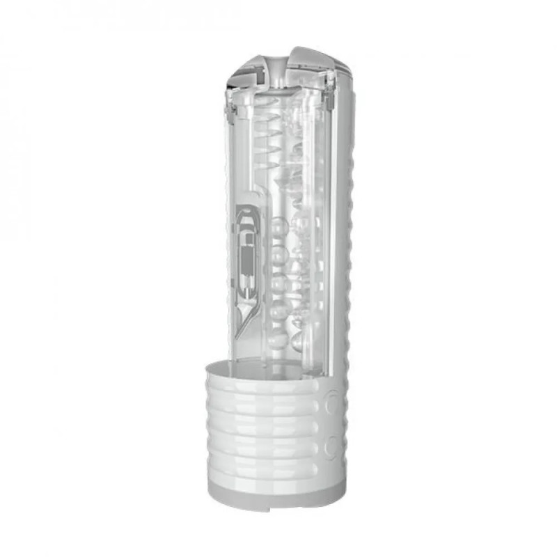 Lovense Max 2 смарт мастурбатор, 24х8 см - 4