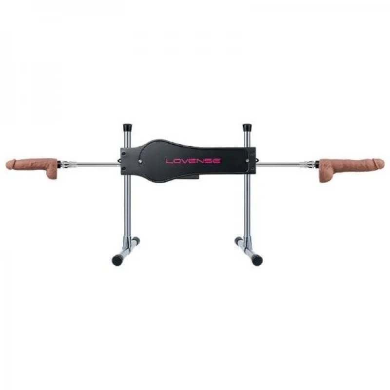 Lovense Sex Machine - Секс машина со смарт-управлением - 1