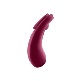 Вібратор в трусики зі смарт керуванням Satisfyer Sexy Secret