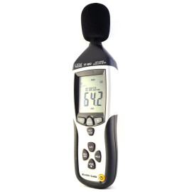 Шумомер-регистратор CEM DT-8852