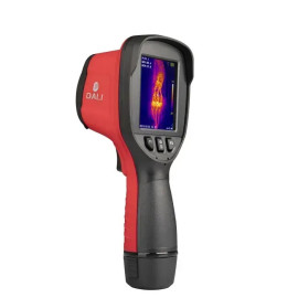 Тепловизор для энергоаудита (120×120) DALI T1-M