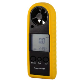 Мини-анемометр GM-816