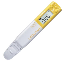 Иономер HORIBA LAQUAtwin NA-11 (Na+)