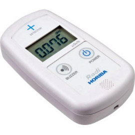 Прецизионный измеритель радиационного излучения HORIBA PA-1000