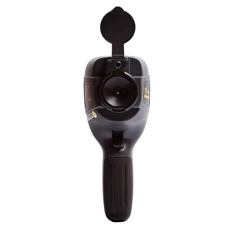 Тепловизор для энергоаудита (256×192) WALCOM HT-18+
