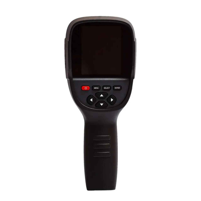 Тепловизор для энергоаудита (256×192) WALCOM HT-18+ - 2