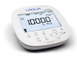 Лабораторный pH-метр/иономер (без электрода) HORIBA LAQUA-ION2000