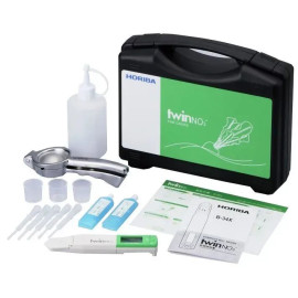 Нитратомер для растениеводства HORIBA LAQUAtwin NO3-11C (NO3-)