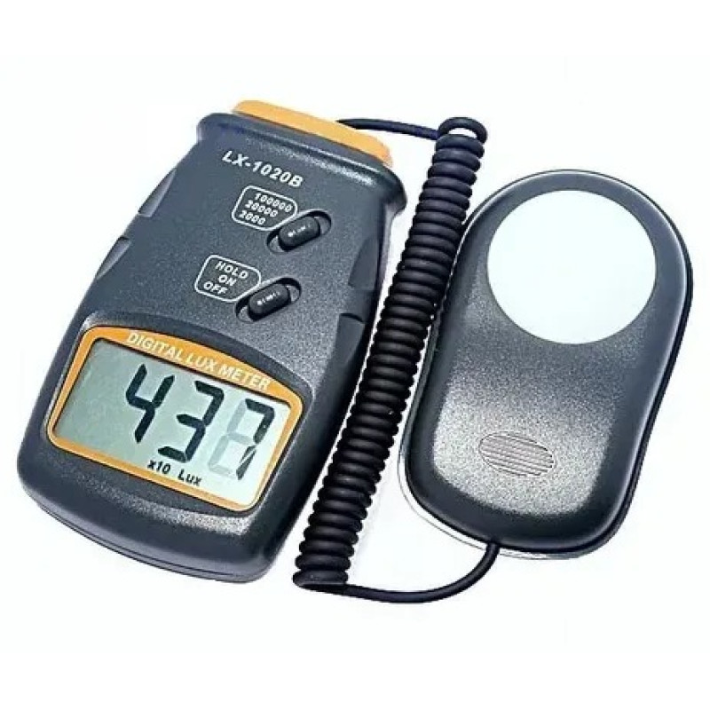 Люксметр Walcom LX-1020B