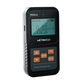 Дозиметр METRINCO R600UA