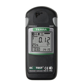 Дозиметр-радиометр МКС-05 "ТЕРРА" (без bluetooth)