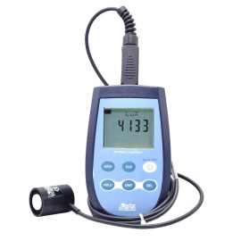Люксметр DELTA OHM HD-2302.0 с датчиком освещенности LP-471 PHOT