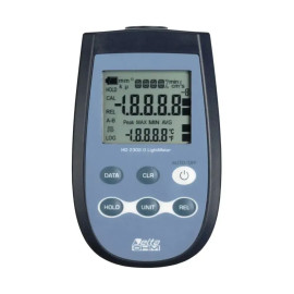 Люксметр Delta OHM HD 2302.0