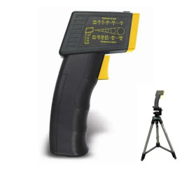 Стационарный пирометр (трансмиттер) LUTRON TR-IR420