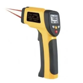 Пирометр (-50…+650 °С) Walcom HT-817