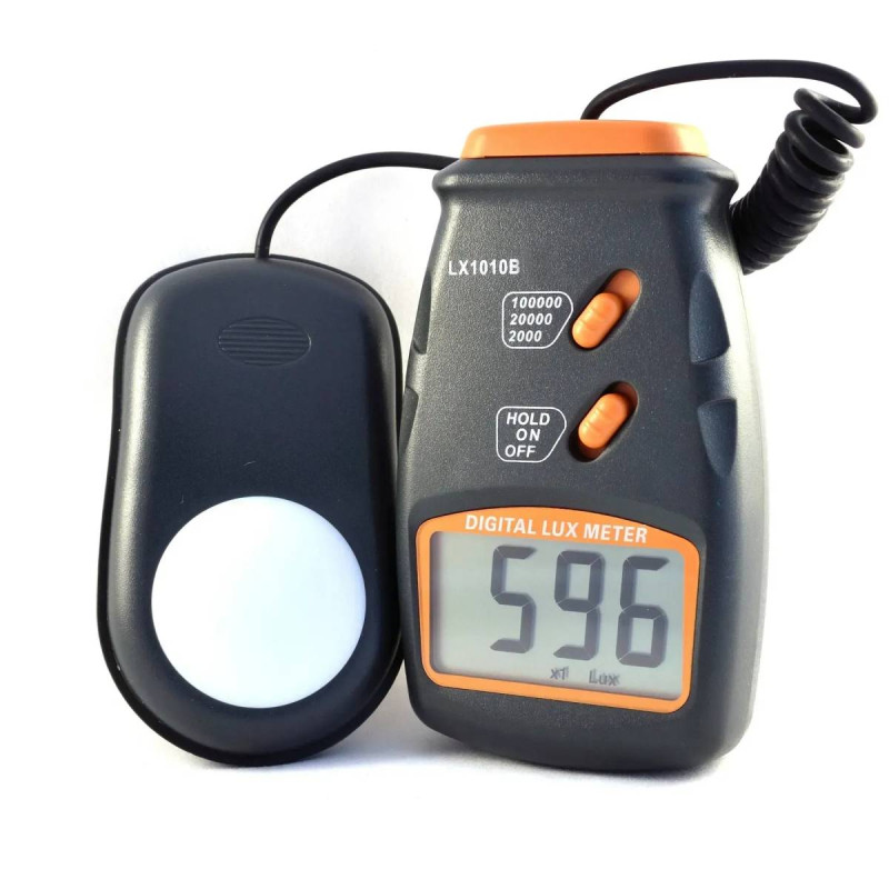 Люксметр WALCOM LX-1010B - 1