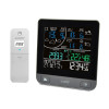 Метеостанция La Crosse LW3101 Wi-Fi Grey