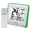 Метеостанция La Crosse WS6811 White/Green