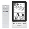 Метеостанция La Crosse WS6819 White/Black